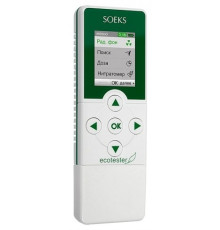 СОЭКС Экотестер 3 нитратомер тестер нитратов Soeks-3